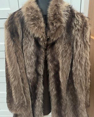 Pelliccia Vintage in MARMOTTA-Marchione & Di Maria