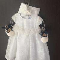 Vestito per cerimonia