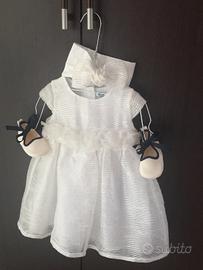 Vestito per cerimonia