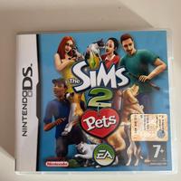 The Sims 2 Pets