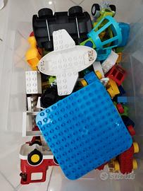 Mattoncini Duplo