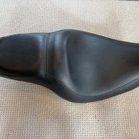 sella badlander harley davidson dyna 92/03