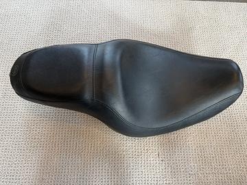 sella badlander harley davidson dyna 92/03