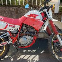 YAMAHA XT 6002KF