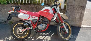 YAMAHA XT 6002KF