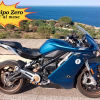 Zero Motorcycles SR/S - Black Friday Edition