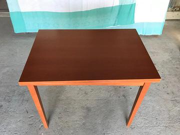 Tavolino da cucina ripiegabile