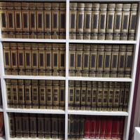 Enciclopedia  Treccani