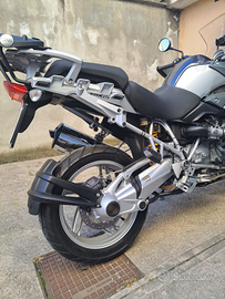 Bmw r1200 gs