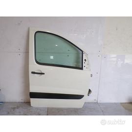 Portiera Anteriore Destra Peugeot Expert 2 2008 co