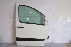 Portiera Anteriore Destra Peugeot Expert 2 2008 co