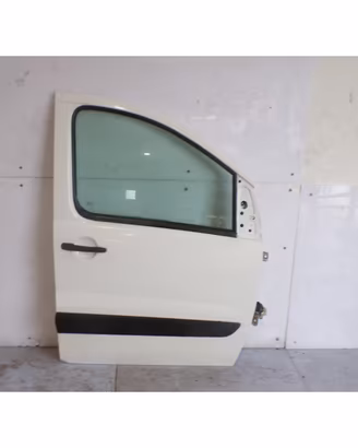 Portiera Anteriore Destra Peugeot Expert 2 2008 co