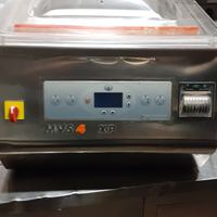 Macchina Sottovuoto + Gas Barra 45