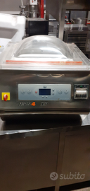 Macchina Sottovuoto + Gas Barra 45