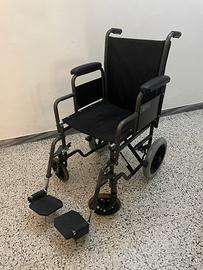 Sedia a rotelle
