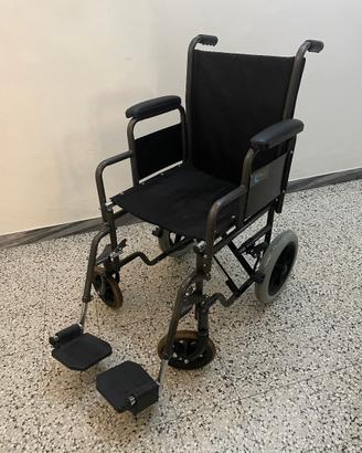 Sedia a rotelle