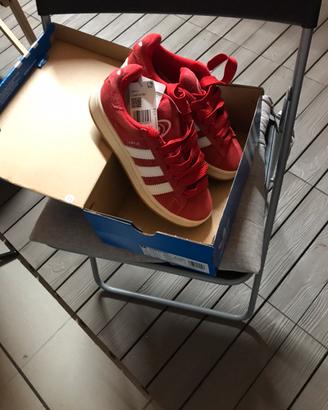 Scarpe ADIDAS Mod. CAMPUS nr 37 (US 5)