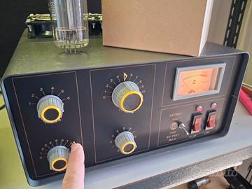 zetagi  El 509 El 519