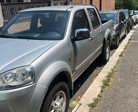 Great wall steed 5