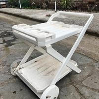 Mobiletto esterno
