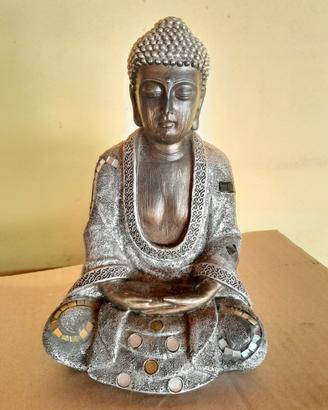 Statuetta Buddha