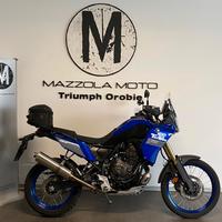 Yamaha Ténéré 700 2024
