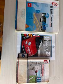 Libri/manuale patente