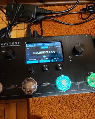 AMPERO MODELER