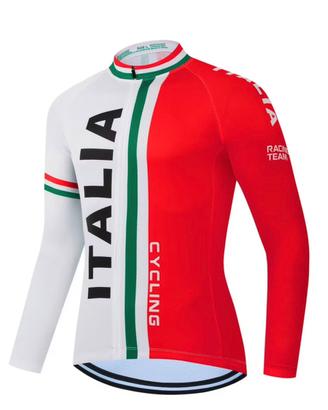 Maglia ciclismo professional maglietta bicicletta