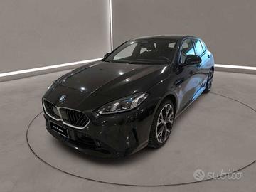 BMW Serie 1 (F70) - 118d MSport U156797