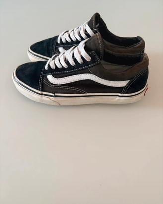 Vans Old School tg 37.