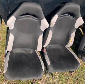 Sedili subaru impreza gc/f8