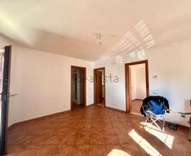 Colle di Fuori Indipendente con terreno