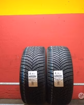 2 gomme 235 40 19 firestone inv a5007
