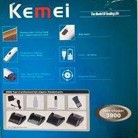 Taglia capelli elettrico