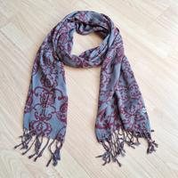 Kefiah grande unisex