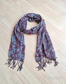 Kefiah grande unisex