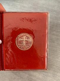 Sede Vacante 500 Lire 1978