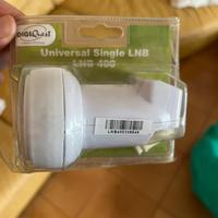 Illuminatore per parabola NUOVO