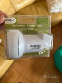 Illuminatore per parabola NUOVO