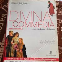La Divina Commedia 