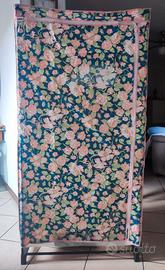 ARMADIO GUARDAROBA SMONTABILE