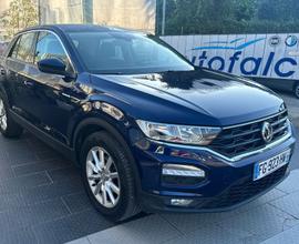 Volkswagen T-Roc 1.6 TDI SCR Advanced BlueMotion T