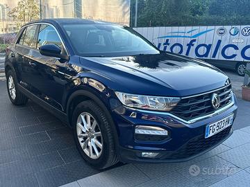 Volkswagen T-Roc 1.6 TDI SCR Advanced BlueMotion T