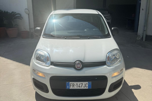 Panda gpl casa madre