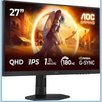 AOC Gaming Monitor Q27G4XD 27 pollici