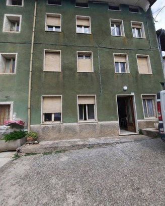Casa San Giovanni Ilarione