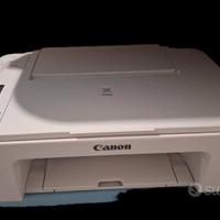 Stampante Canon Pixma TS3151