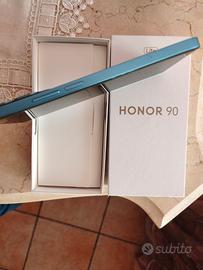 cellulare honor 90 lite 