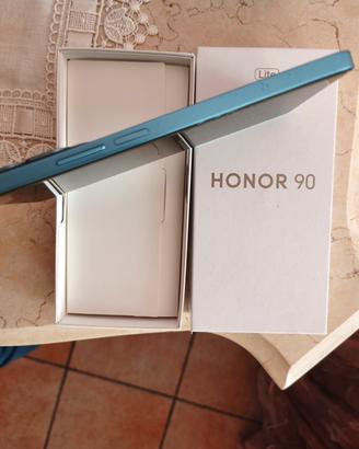 cellulare honor 90 lite 